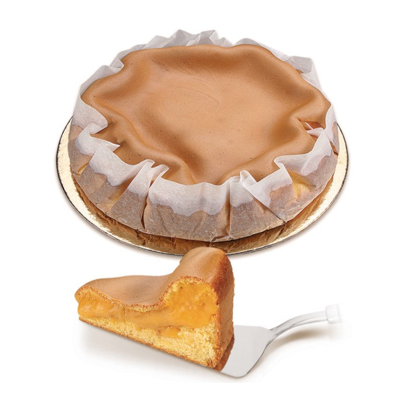 Pão de Ló Tipo Ovar Húmido