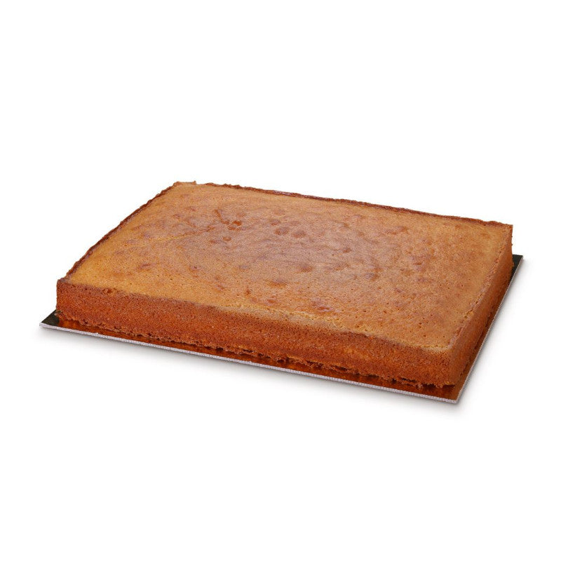 Bolo Tradicional de Iogurte