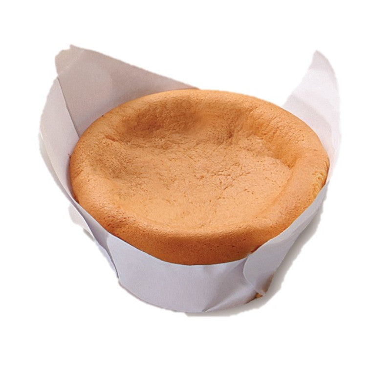 Pão de Ló de Chocolate Húmido Individual