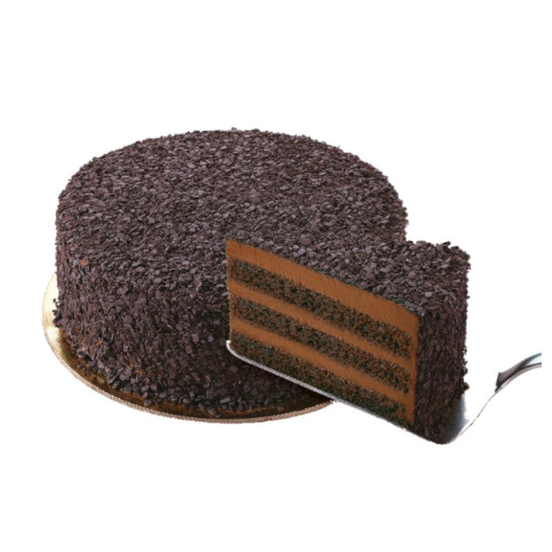 Capricho de Chocolate