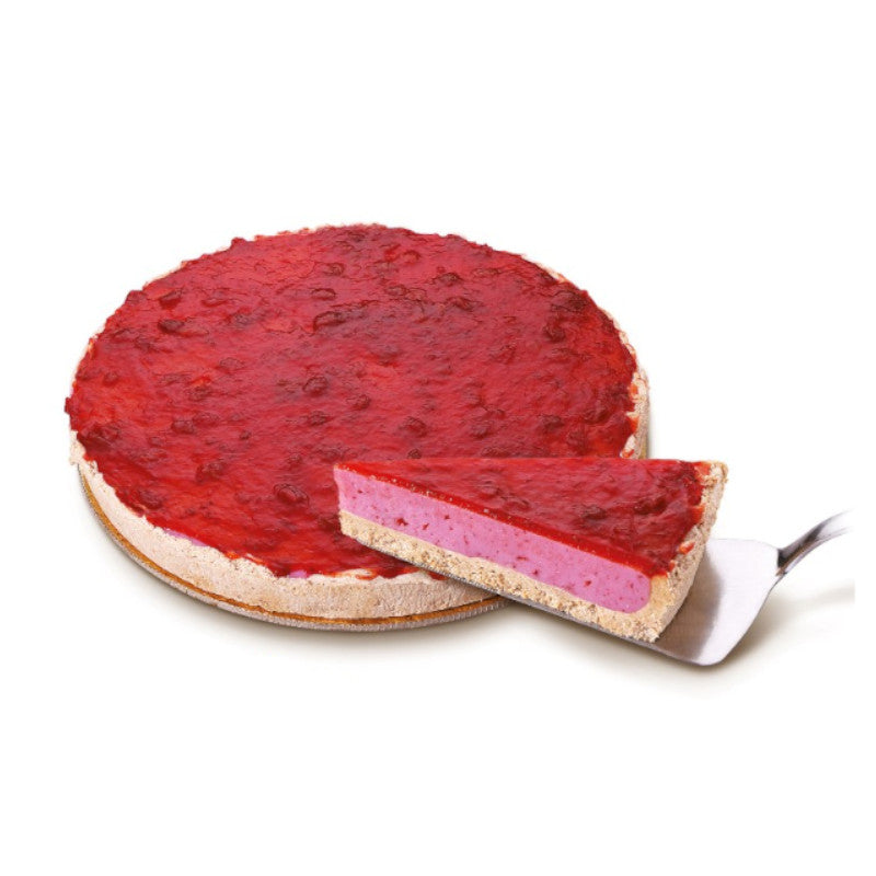 TARTE DE MORANGO