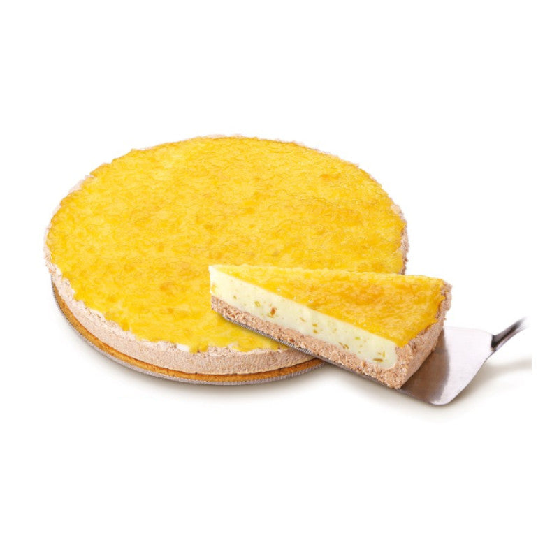 TARTE DE MANGA