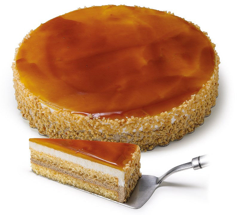 Bolo São Marcos