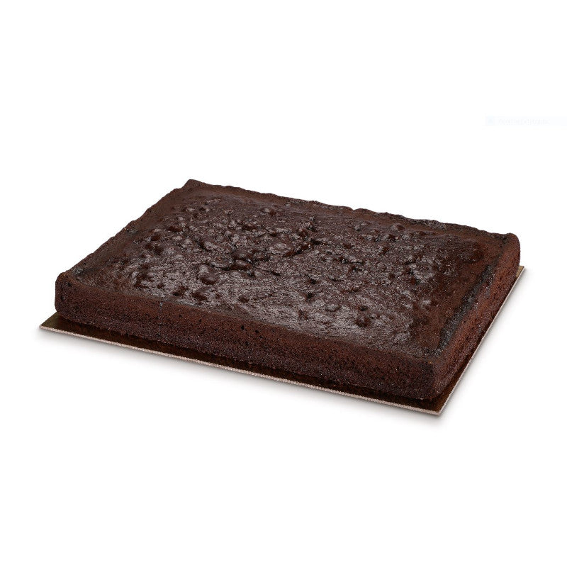 BOLO TRADICIONAL DE CHOCOLATE
