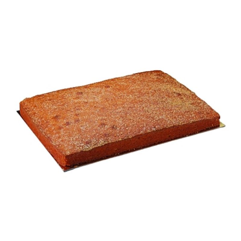 BOLO TRADICIONAL COCO