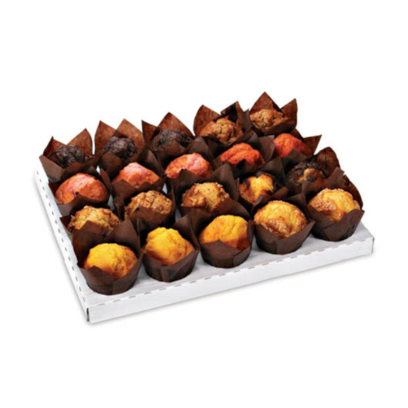 MUFFINS SORTIDOS