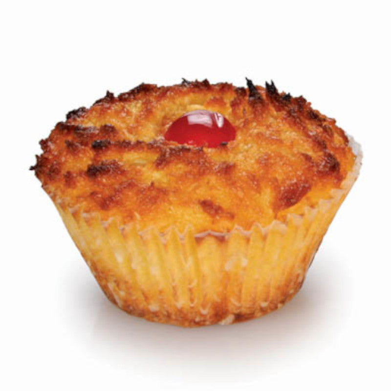 Bolos de Coco Tradicionais
