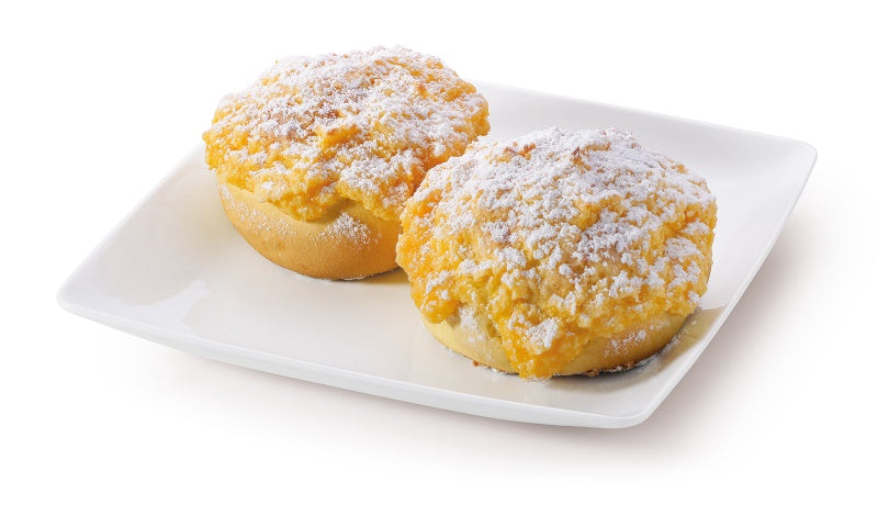 Pão de Deus (Estaladinhos)