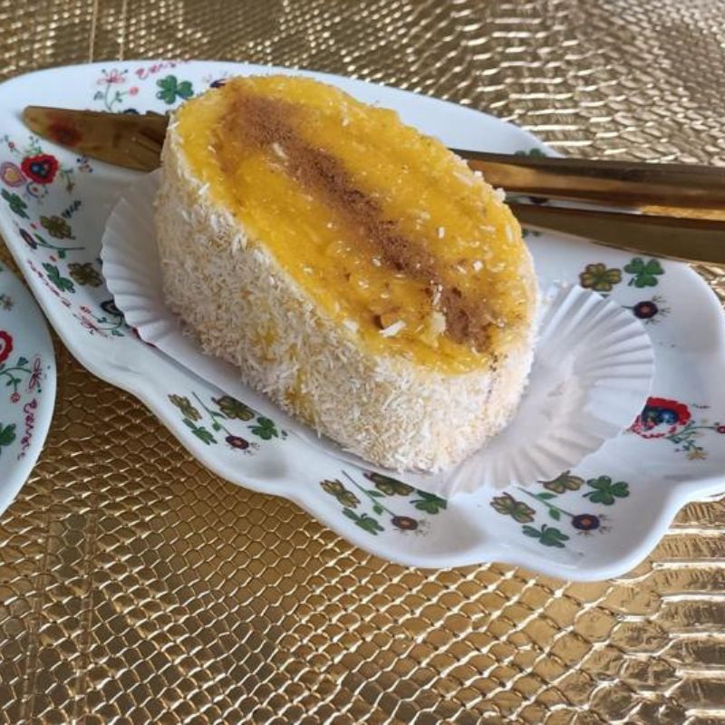 PATAS DE VEADO