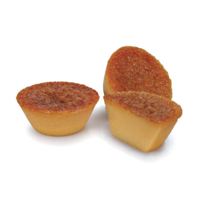 Queijada de Leite
