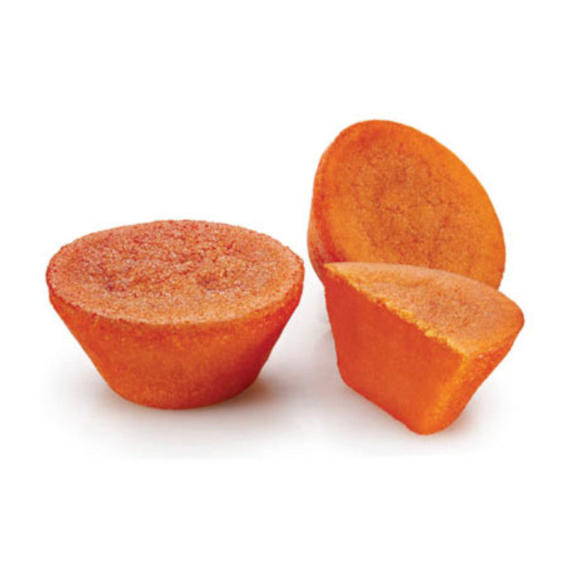 Queijada de Cenoura
