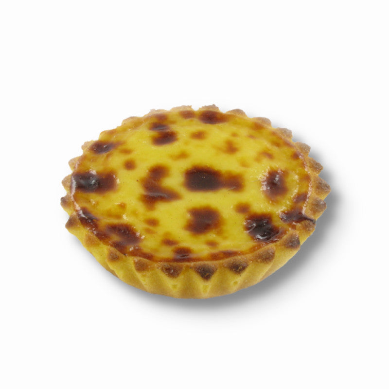 Tarte de Nata Tradicional