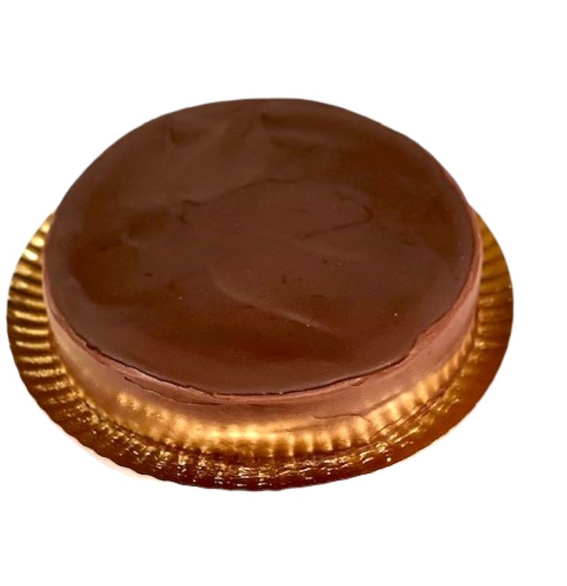 Bolo Aniversário Chocolate 1200g