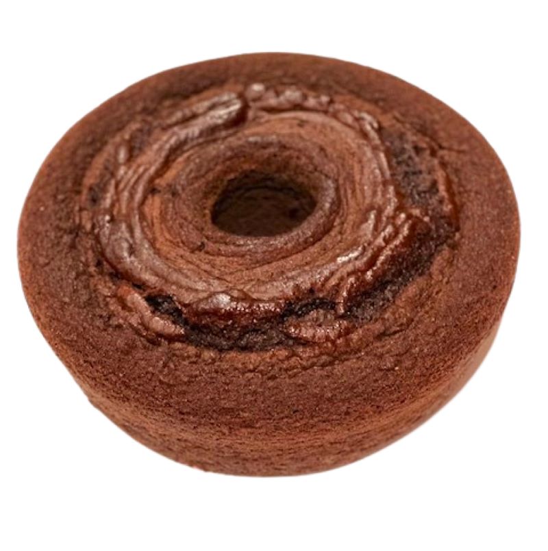 Bolo de Chocolate 1500g