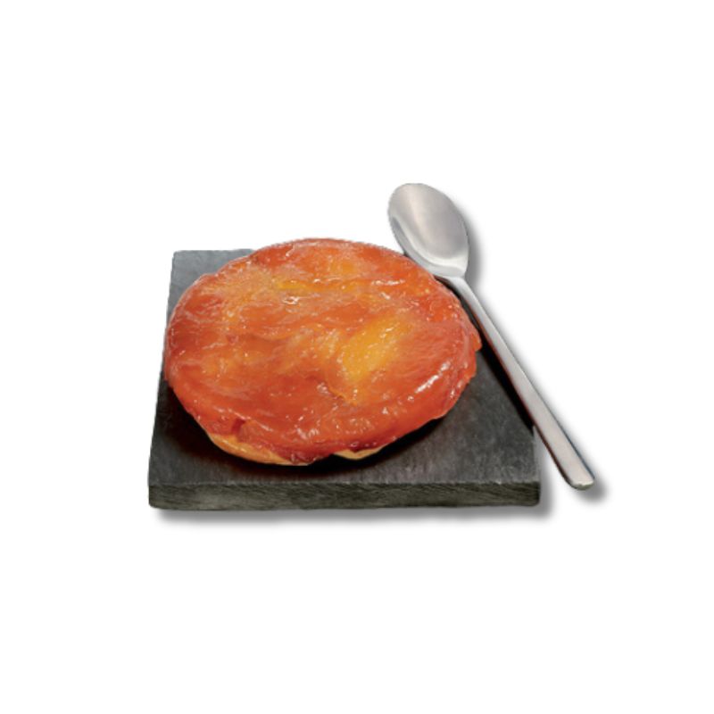 Tartelete Tatin