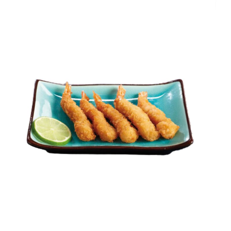 Camarão Torpedo 1kg