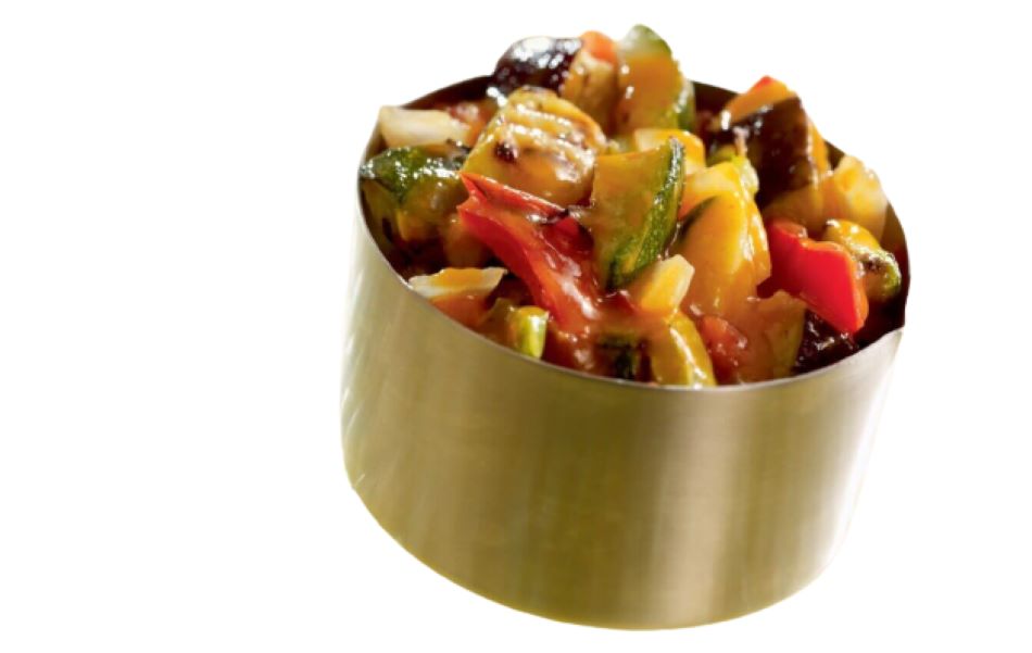 Ratatouille