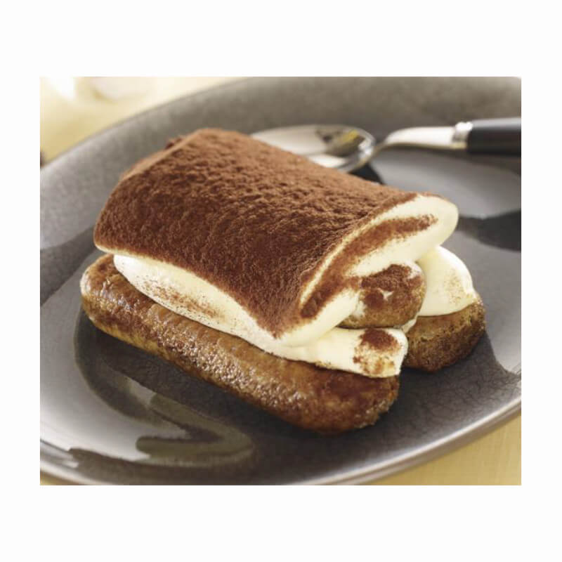 Tiramisu Tradicional Individual