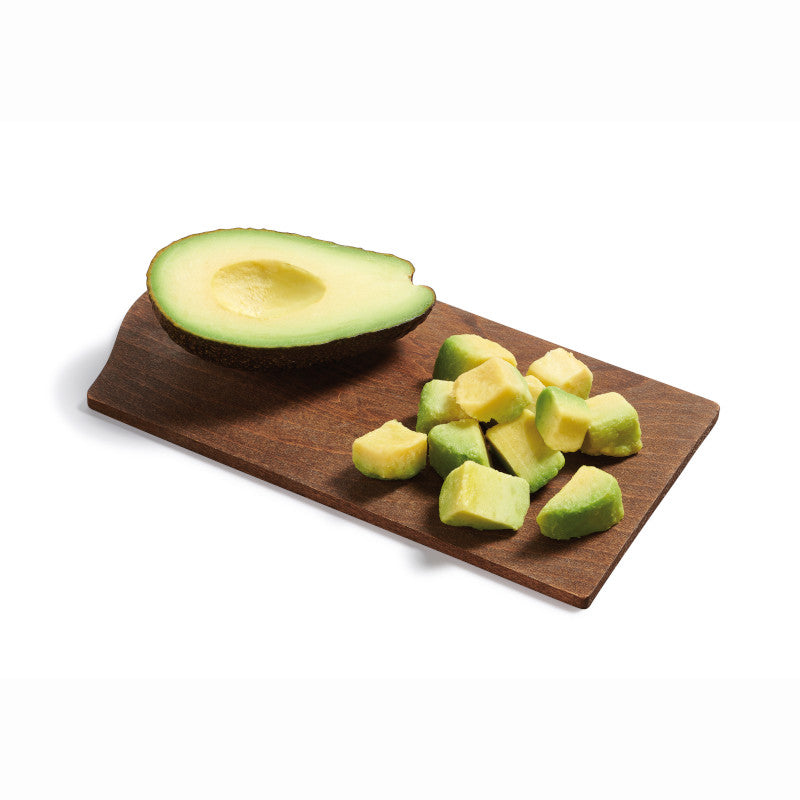 Cubos de Abacate 1kg