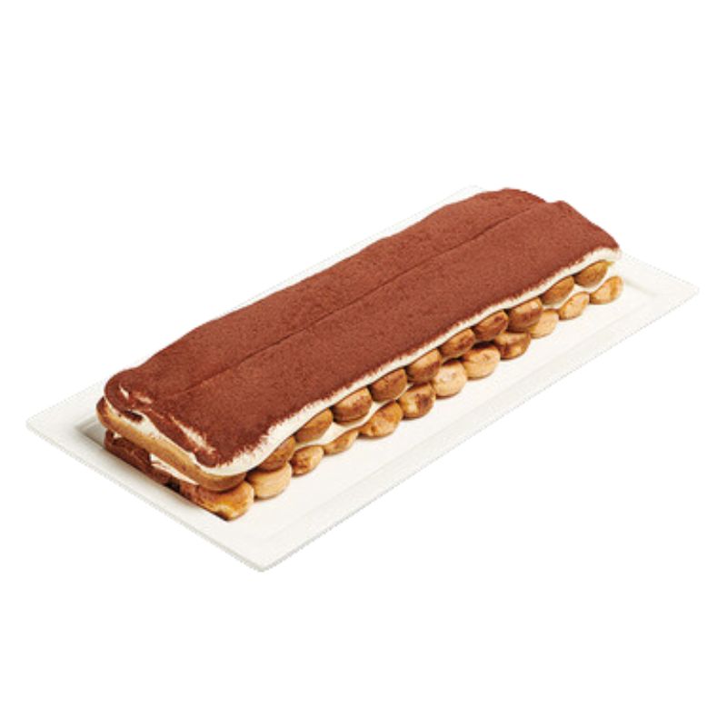 Tiramisu Delicioso Savoiardi