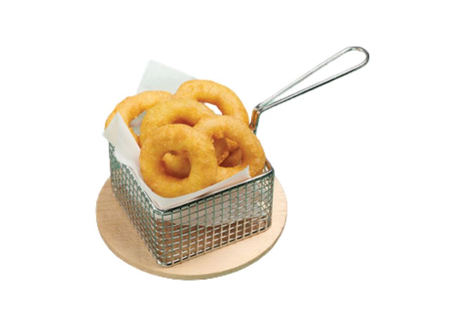 Calamares à Romana