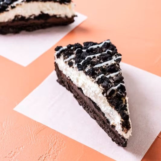 Tarte de Cookies