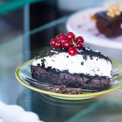 Tarte de Cookies