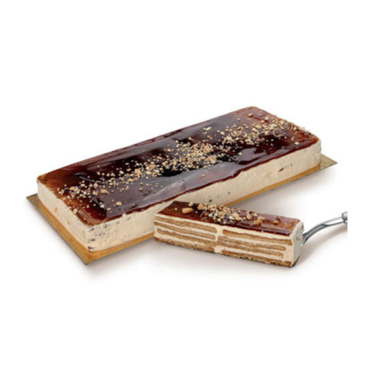 Tarte de Bolacha Moka