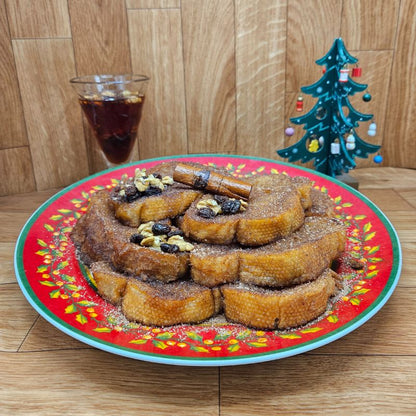 Rabanadas Tradicionais (14 x 85g)