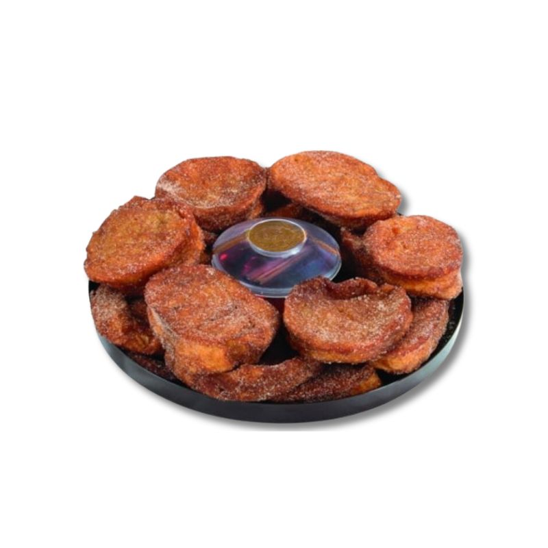 Rabanadas Tradicionais (14 x 85g)