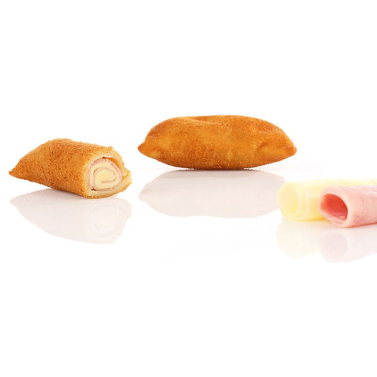 PANAMISTOS QUEIJO FIAMBRE