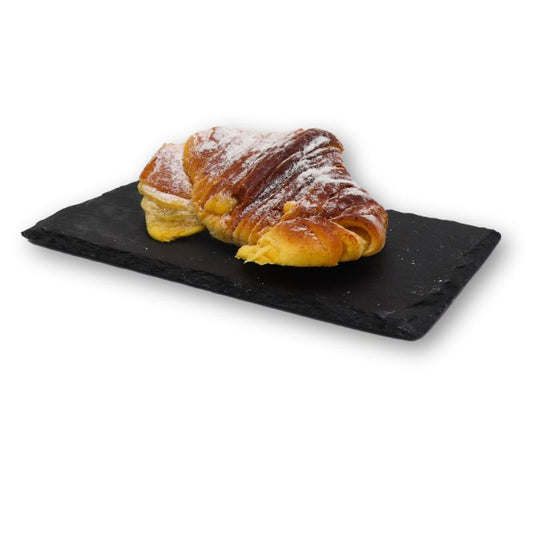Croissant do Porto de Ovo