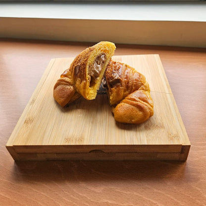 CROISSANT PORTO DE LOTUS (20 x 100g)