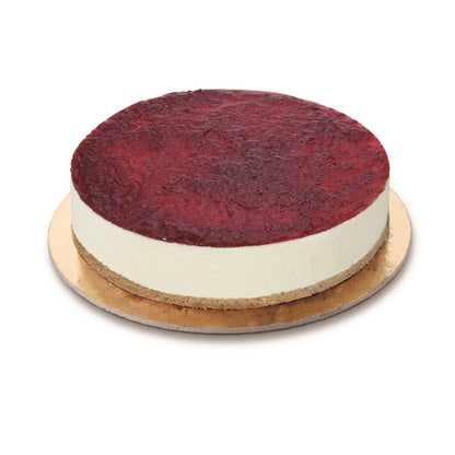 Cheese Cake Tradicional