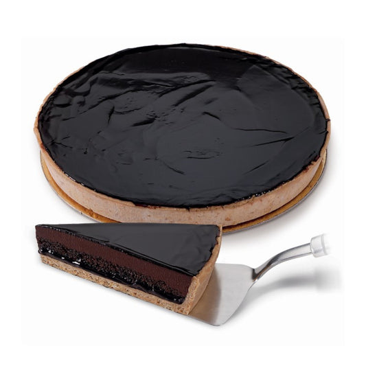 TARTE DE COCOA