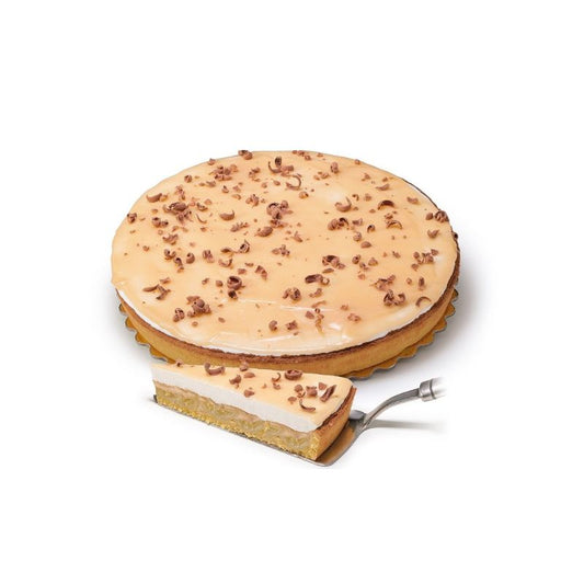 TARTE BANOFFEE