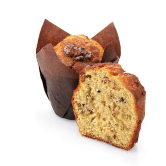 MUFFINS DE NOZ