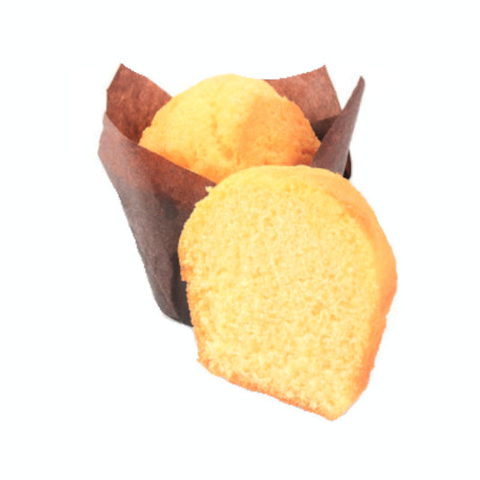 Muffins de Limão