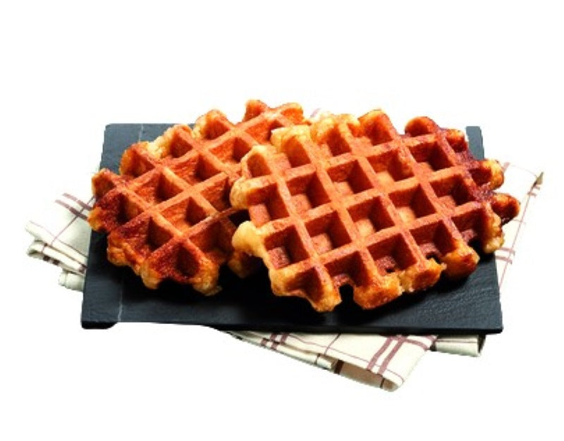 WAFFLES DE LIÉGE