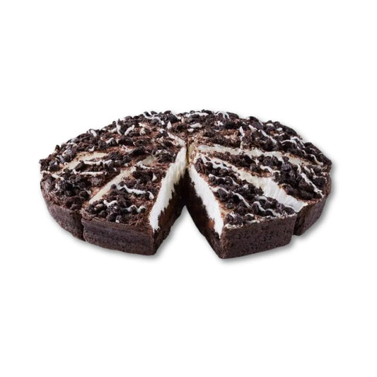 Tarte de Cookies