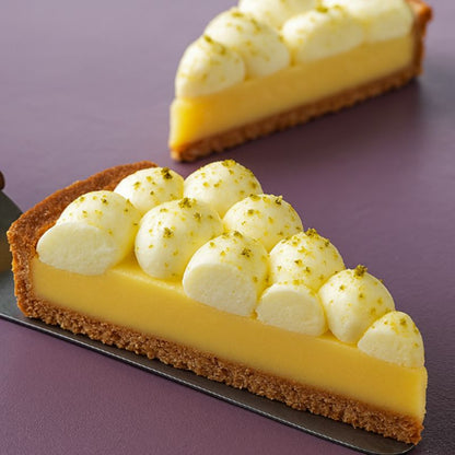 TARTE DE LIMA FATIADA 1460g
